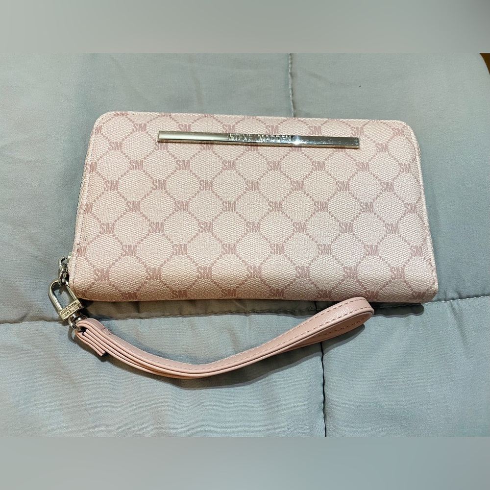 Steve Madden Woman Wallet